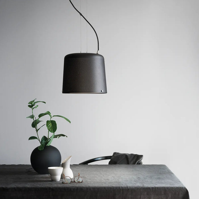 Vipp 526 吊燈 Vipp - 潤舍．生活家居 Luxury Life