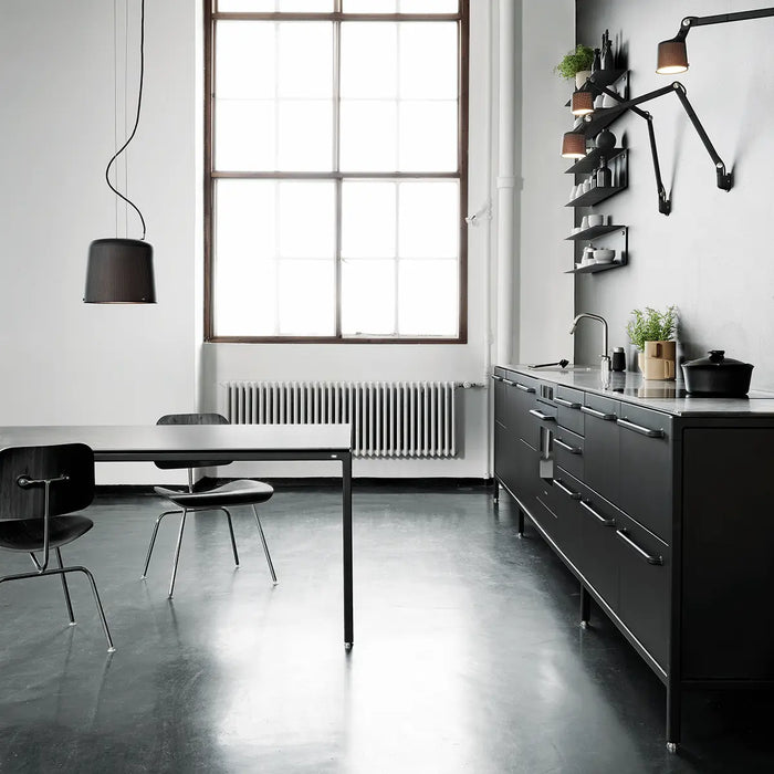 Vipp 526 吊燈 Vipp - 潤舍．生活家居 Luxury Life