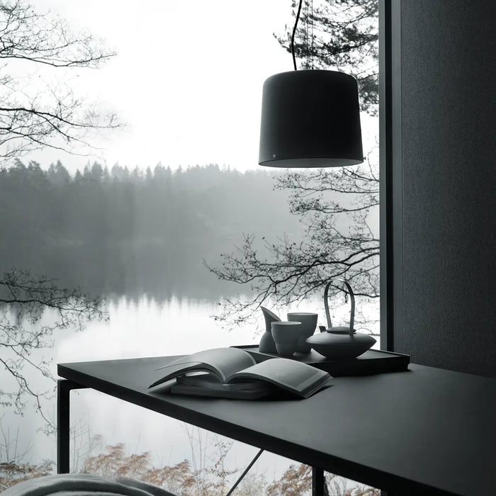 Vipp 526 吊燈 Vipp - 潤舍．生活家居 Luxury Life