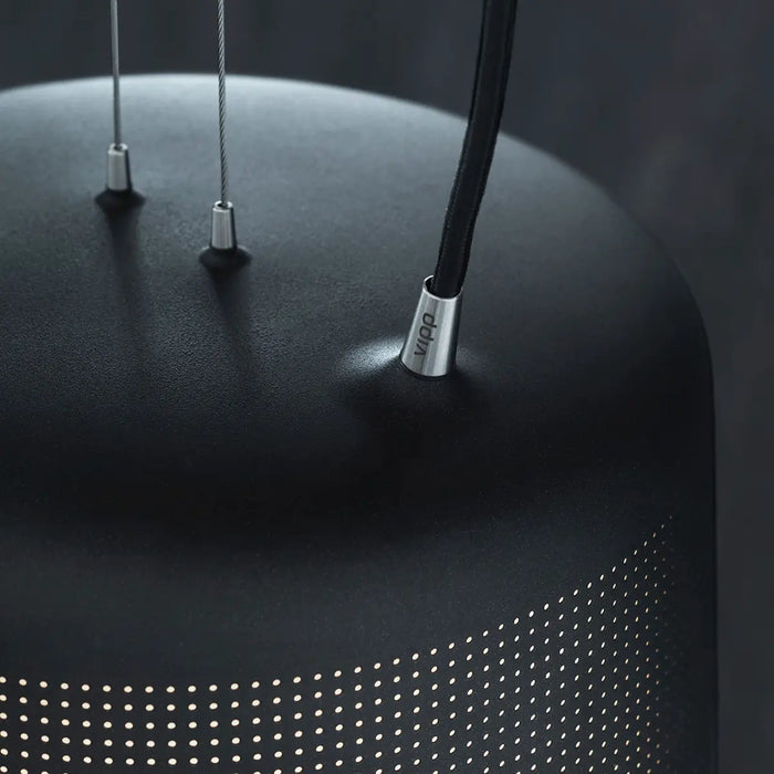 Vipp 526 吊燈 Vipp - 潤舍．生活家居 Luxury Life