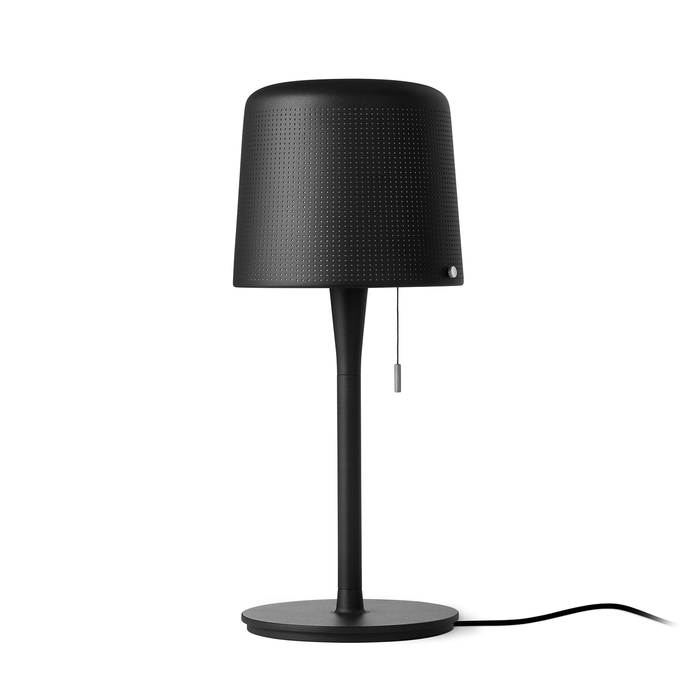 北歐桌燈｜Vipp 530 維普桌燈 / 床頭燈 Table Lamp 