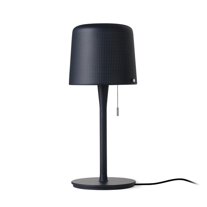 北歐桌燈｜Vipp 530 維普桌燈 / 床頭燈 Table Lamp 