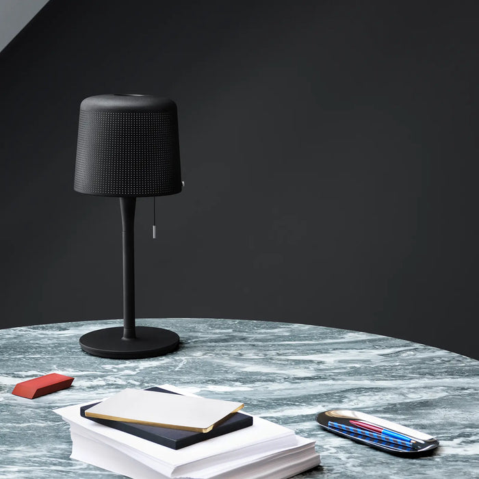 Vipp 530 桌燈 / 床頭燈 Vipp - 潤舍．生活家居 Luxury Life