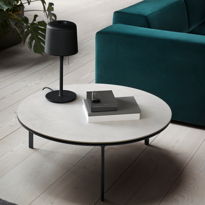 北歐桌燈｜Vipp 530 維普桌燈 / 床頭燈 Table Lamp 