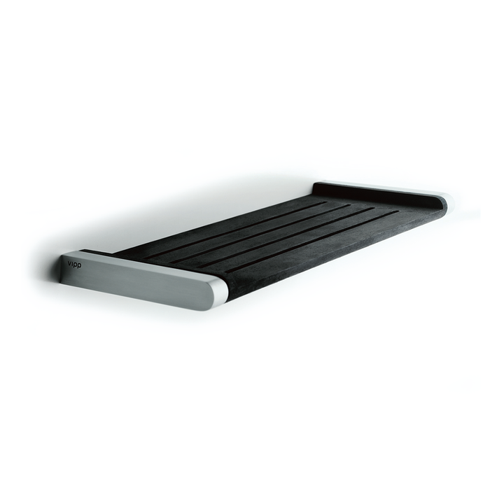 浴室層架｜Vipp Bathroom 6 衛浴層架 Shower Shelf
