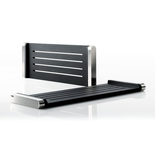 浴室層架｜Vipp Bathroom 6 衛浴層架 Shower Shelf