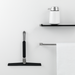 浴室層架｜Vipp Bathroom 6 衛浴層架 Shower Shelf