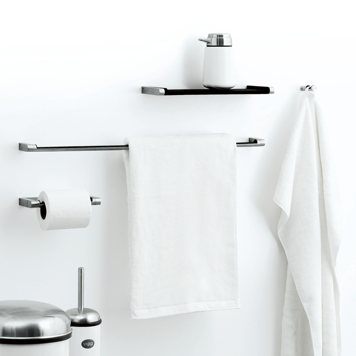 浴室層架｜Vipp Bathroom 6 衛浴層架 Shower Shelf