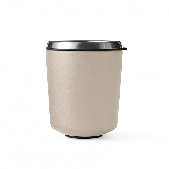 衛浴用品｜Vipp Bathroom 7 牙刷架 Toothbrush Holder