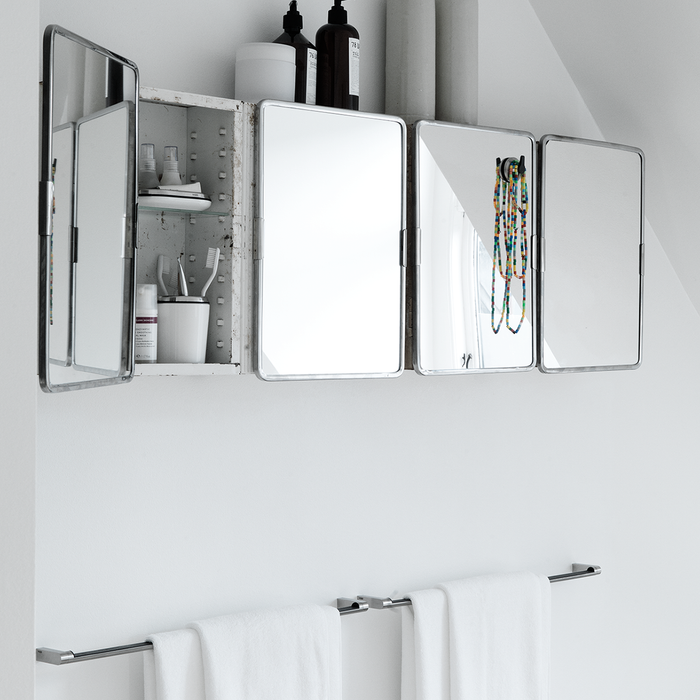 衛浴用品｜Vipp Bathroom 7 牙刷架 Toothbrush Holder