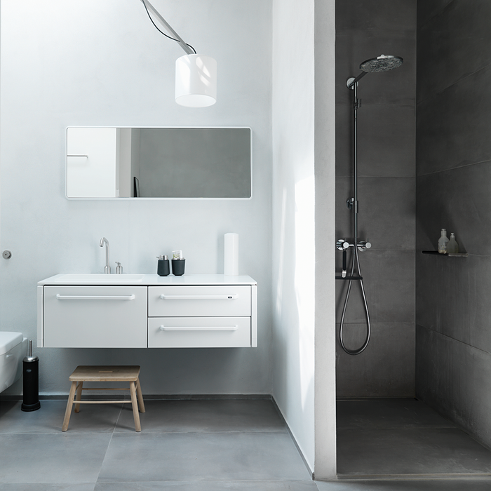 衛浴用品｜Vipp Bathroom 7 牙刷架 Toothbrush Holder