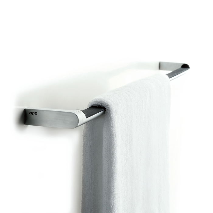 衛浴用品｜Vipp Bathroom 8 衛浴毛巾架 Towel Bar