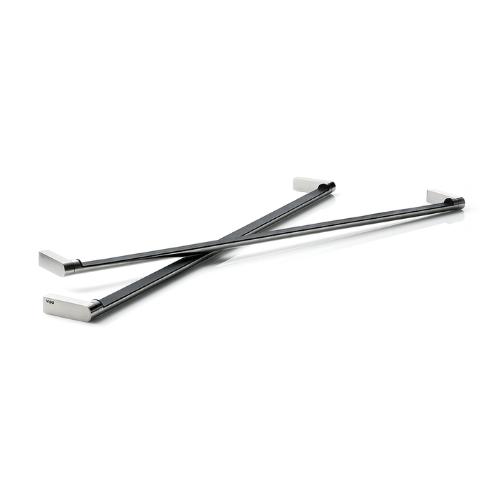 衛浴用品｜Vipp Bathroom 8 衛浴毛巾架 Towel Bar