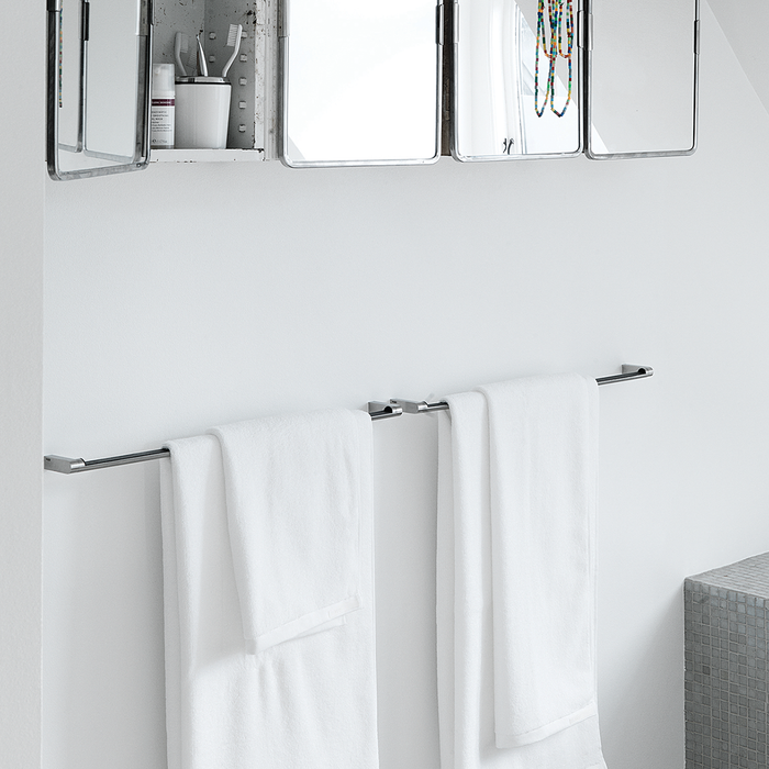 衛浴用品｜Vipp Bathroom 8 衛浴毛巾架 Towel Bar