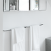 衛浴用品｜Vipp Bathroom 8 衛浴毛巾架 Towel Bar