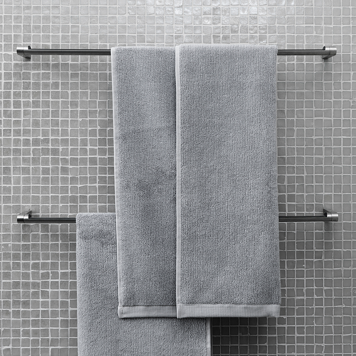 衛浴用品｜Vipp Bathroom 8 衛浴毛巾架 Towel Bar