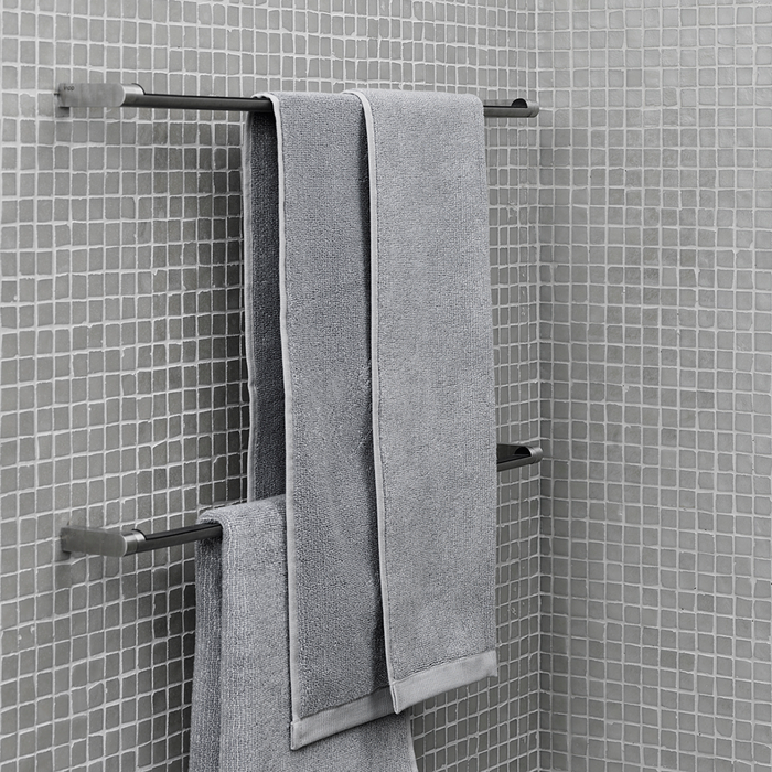 衛浴用品｜Vipp Bathroom 8 衛浴毛巾架 Towel Bar