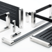 衛浴用品｜Vipp Bathroom 8 衛浴毛巾架 Towel Bar