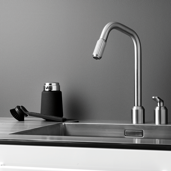 給皂器｜Vipp 維普給皂器 Soap Dispenser 9