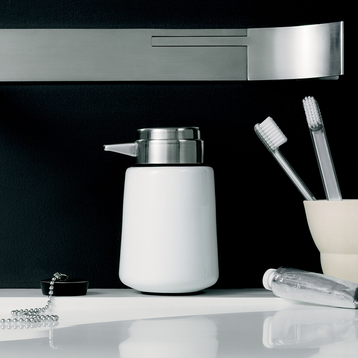 給皂器｜Vipp 維普給皂器 Soap Dispenser 9