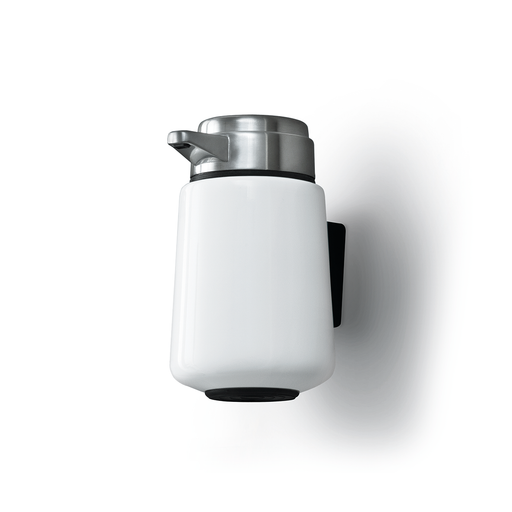 北歐給皂器｜Vipp 9/w 維普給皂器 (壁掛款) Soap Dispenser Wall  