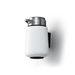 北歐給皂器｜Vipp 9/w 維普給皂器 (壁掛款) Soap Dispenser Wall  