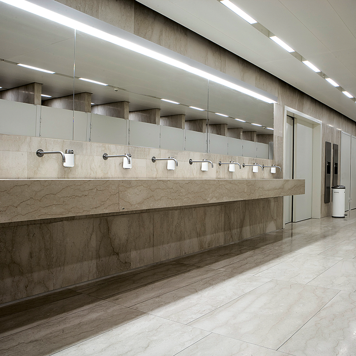 北歐給皂器｜Vipp 9/w 維普給皂器 (壁掛款) Soap Dispenser Wall  