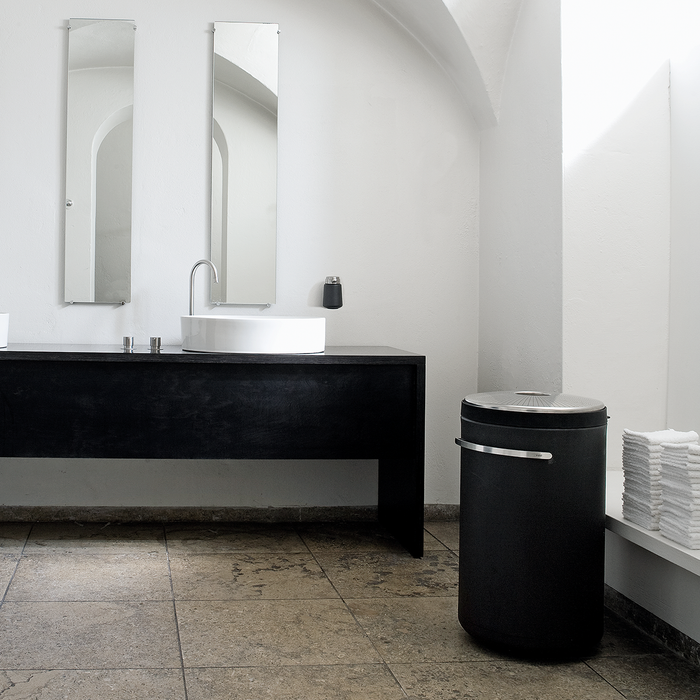 北歐給皂器｜Vipp 9/w 維普給皂器 (壁掛款) Soap Dispenser Wall  