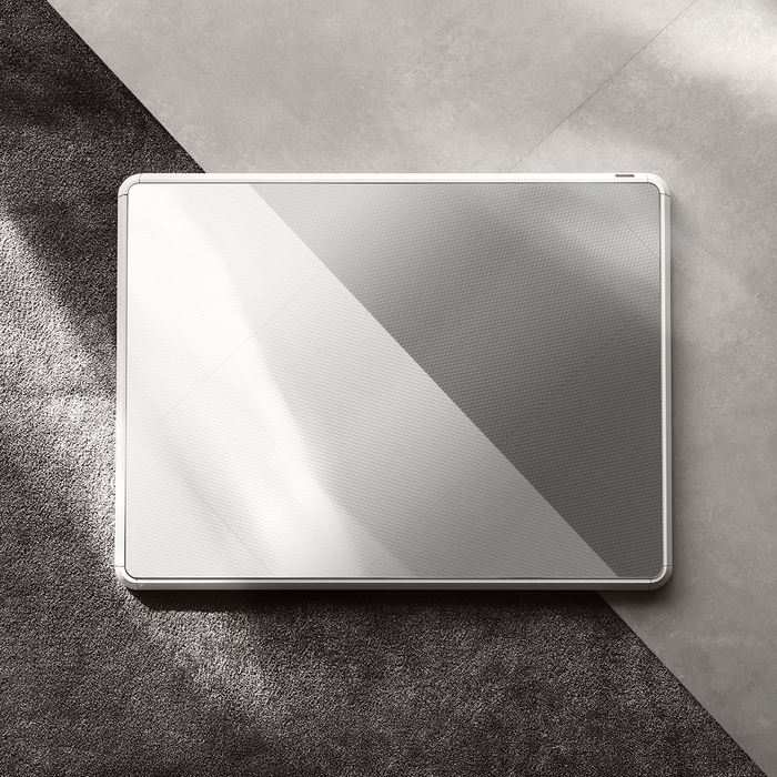 壁掛鏡｜Vipp 911 維普壁掛鏡 (小) Wall Mirror in Small