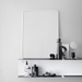 壁掛鏡｜Vipp 911 維普壁掛鏡 (小) Wall Mirror in Small