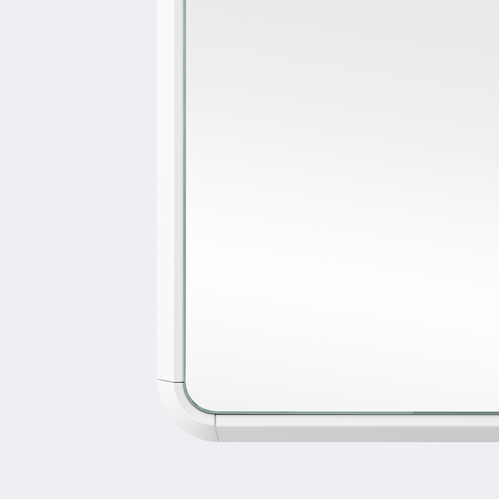 壁掛鏡｜Vipp 912 維普壁掛鏡 (中) Wall Mirror in Medium 