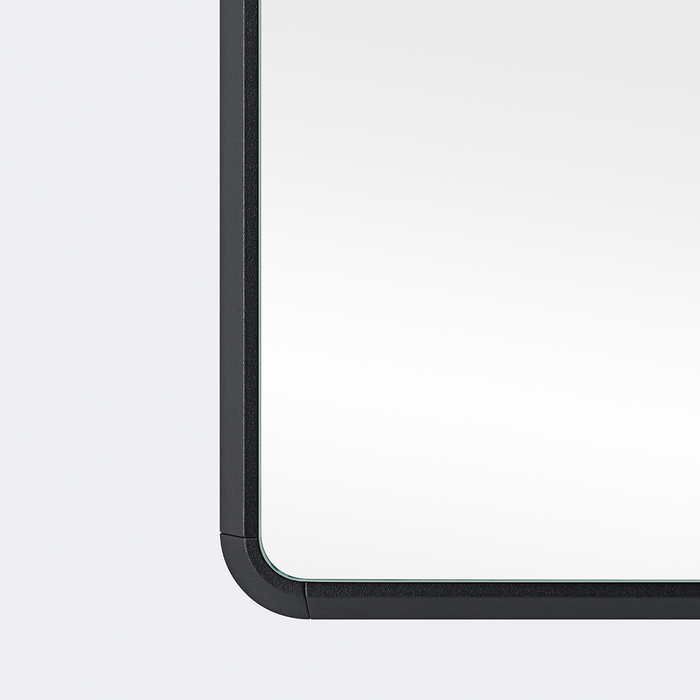 壁掛鏡｜Vipp 912 維普壁掛鏡 (中) Wall Mirror in Medium 