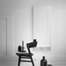 壁掛鏡｜Vipp 912 維普壁掛鏡 (中) Wall Mirror in Medium 