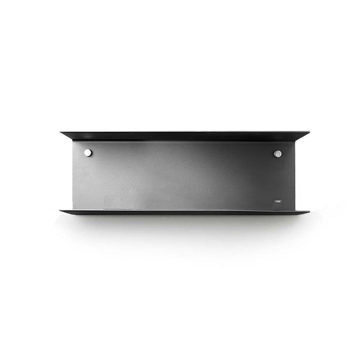 層架收納｜Vipp 921 維普雙層層架 (壁面固定款 / 50 cm) Wall Shelf Small Version