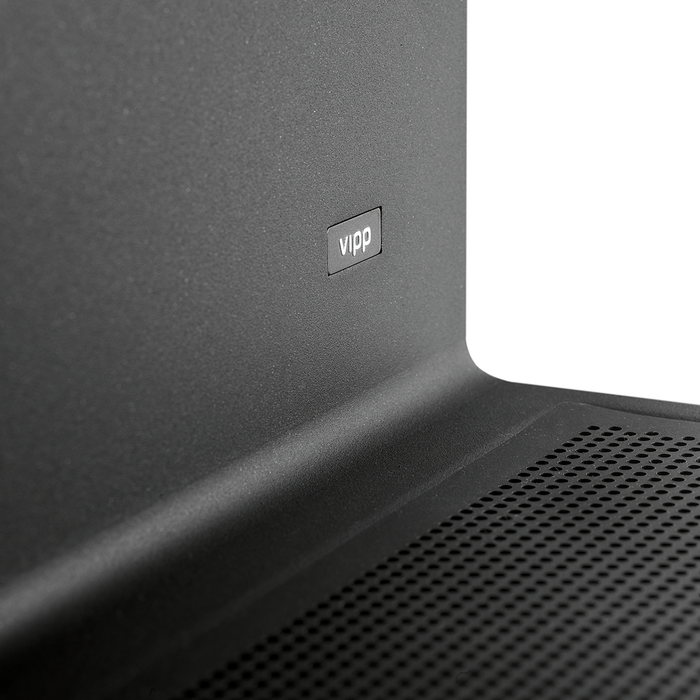 層架收納｜Vipp 921 維普雙層層架 (壁面固定款 / 50 cm) Wall Shelf Small Version