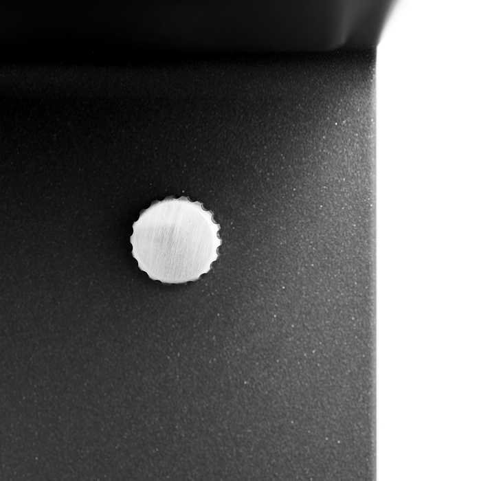 層架收納｜Vipp 921 維普雙層層架 (壁面固定款 / 50 cm) Wall Shelf Small Version