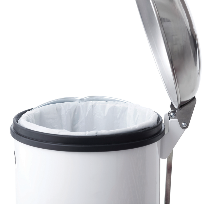 北歐垃圾桶｜Vipp Bin 13 專用垃圾袋 (三捲組) Bathroom Bin 13 