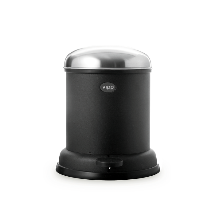 北歐垃圾桶｜Vipp 衛浴垃圾桶 (4L) Bathroom Bin 13