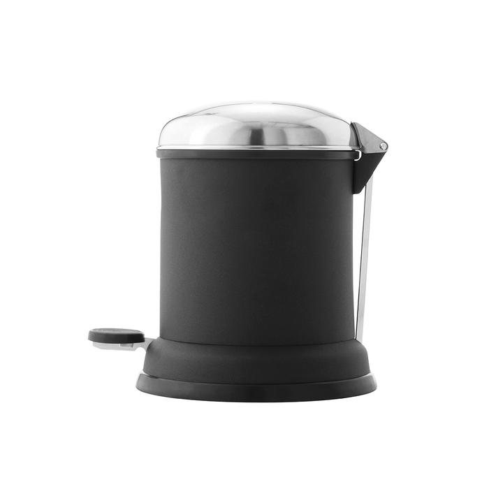 北歐垃圾桶｜Vipp 衛浴垃圾桶 (4L) Bathroom Bin 13