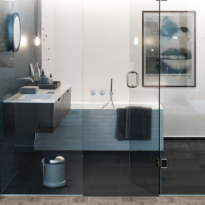 北歐垃圾桶｜Vipp 衛浴垃圾桶 (4L) Bathroom Bin 13