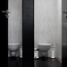 北歐垃圾桶｜Vipp 衛浴垃圾桶 (4L) Bathroom Bin 13