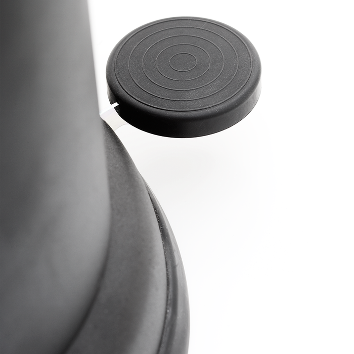 北歐垃圾桶｜Vipp 衛浴垃圾桶 (4L) Bathroom Bin 13