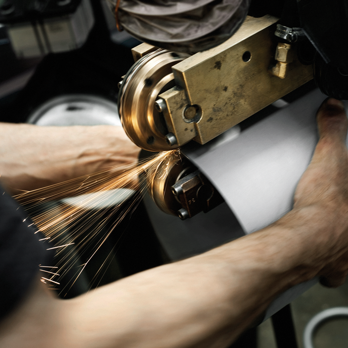 北歐垃圾桶｜Vipp 衛浴垃圾桶 (4L) Bathroom Bin 13