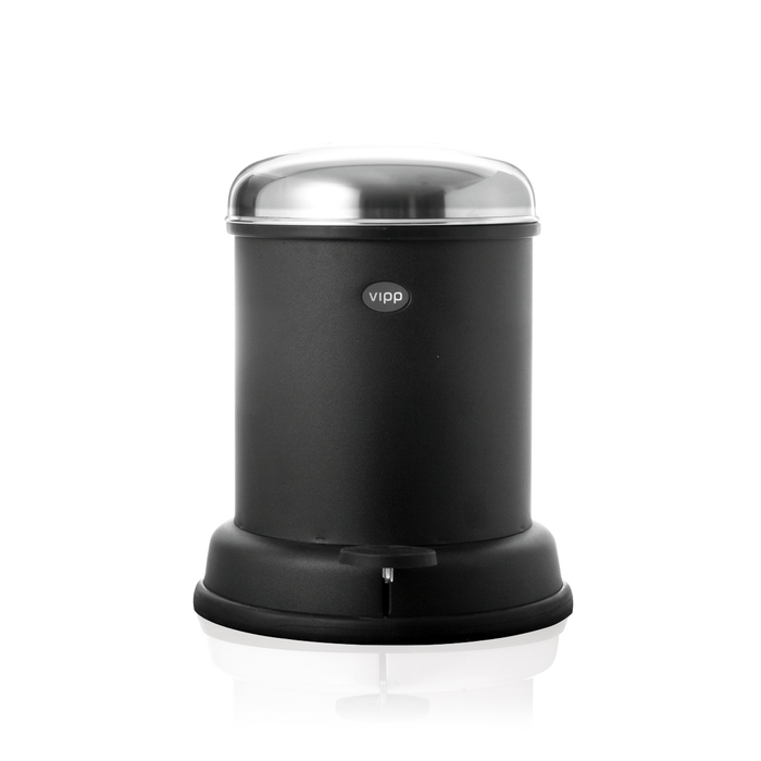 北歐垃圾桶｜Vipp 衛浴垃圾桶 (8L)  Bathroom Bin 14 