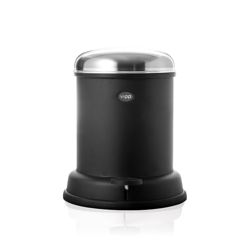 北歐垃圾桶｜Vipp 衛浴垃圾桶 (8L)  Bathroom Bin 14 