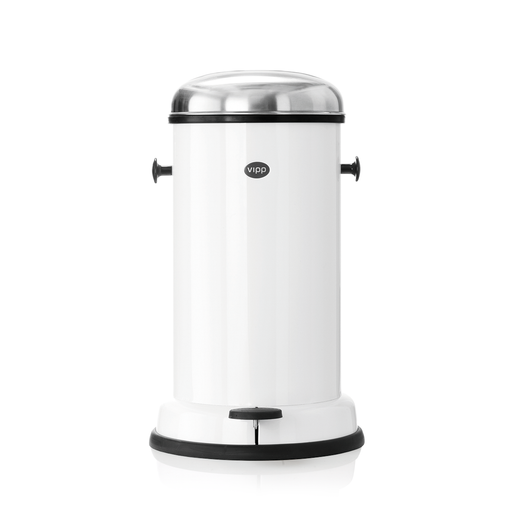 北歐垃圾桶｜Vipp 廚房垃圾桶 (14L) Kitchen Bin 15