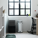 北歐垃圾桶｜Vipp 廚房垃圾桶 (18L) Kitchen Bin 16 
