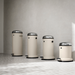 北歐垃圾桶｜Vipp 廚房垃圾桶 (18L) Kitchen Bin 16 