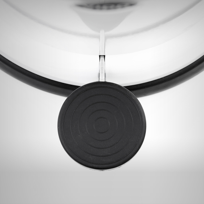 北歐垃圾桶｜Vipp 廚房垃圾桶 (18L) Kitchen Bin 16 