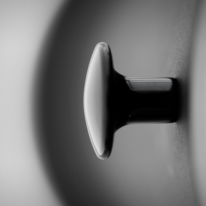 北歐垃圾桶｜Vipp 廚房垃圾桶 (18L) Kitchen Bin 16 